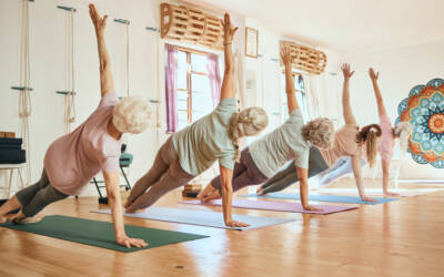 Conosciamo gli sport adatti alle persone anziane. Consigli utili per muoversi in modo sano e sicuro