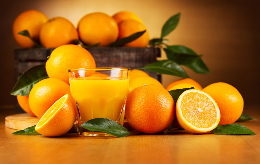 L’importanza delle vitamine C e D per il benessere dell’anziano