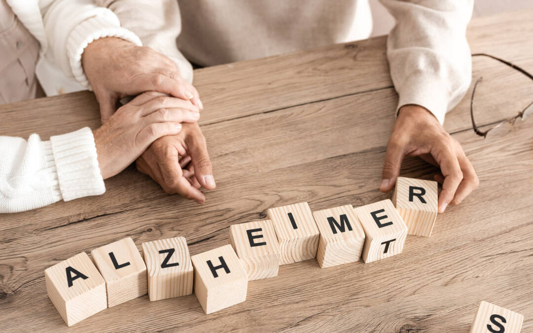 Come assistere un malato di Alzheimer