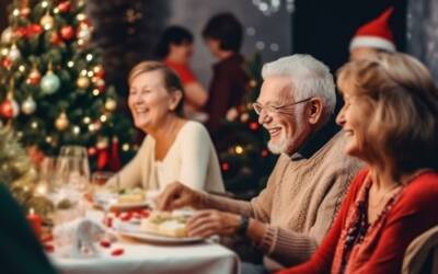 Alimentazione anziani: il manuale delle buone abitudini
